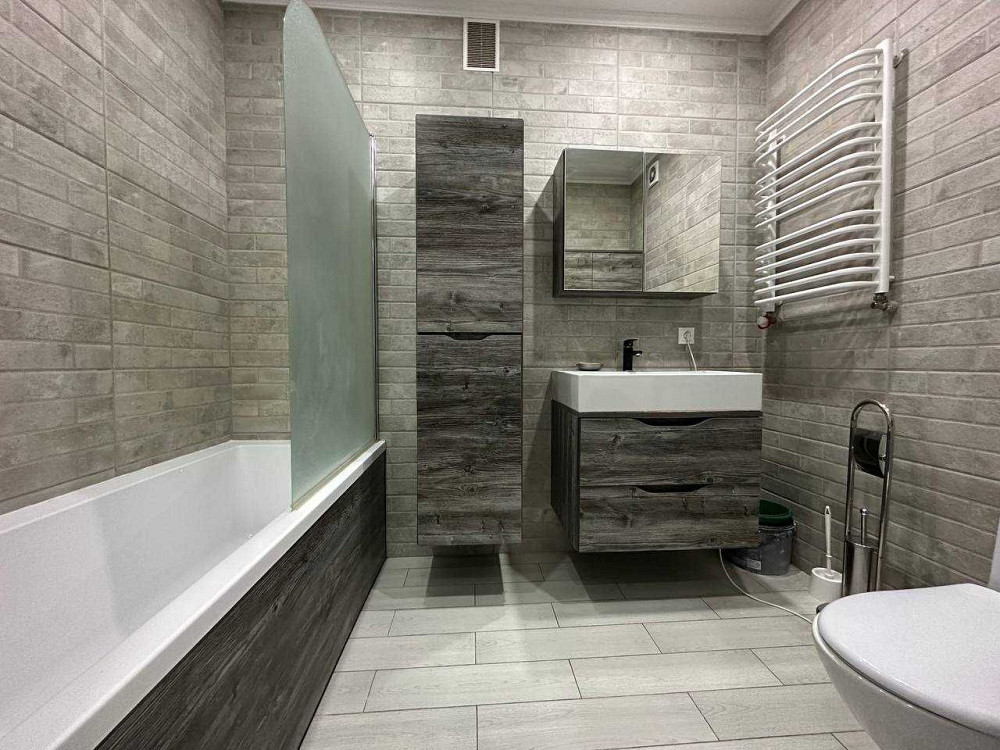 Сучасна 2к в центрі по вул.Національної Гвардії (Паркове містечко) Ивано-Франковск - изображение 8