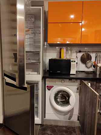 Здам довгостроково 2х кім квартиру! Київ