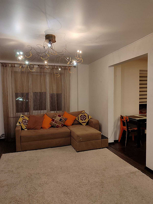 Здам довгостроково 2х кім квартиру! Київ - зображення 1