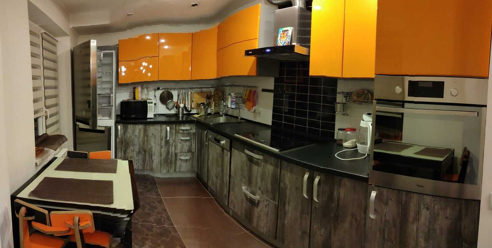 Здам довгостроково 2х кім квартиру! Київ - зображення 4