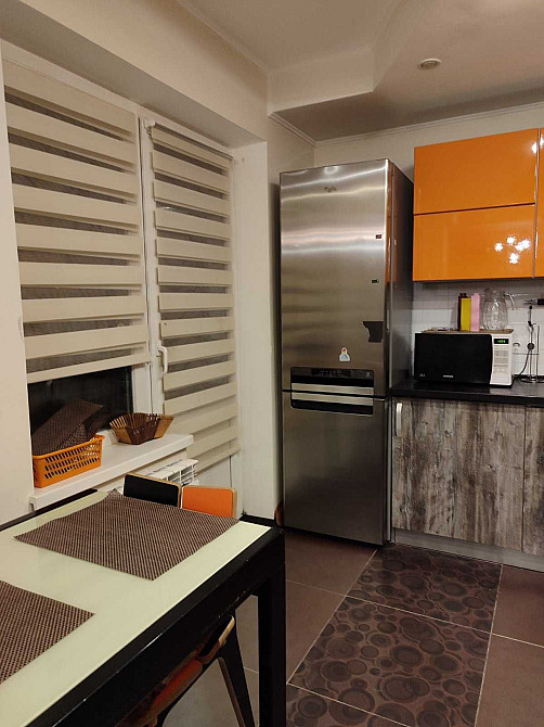 Здам довгостроково 2х кім квартиру! Київ - зображення 5