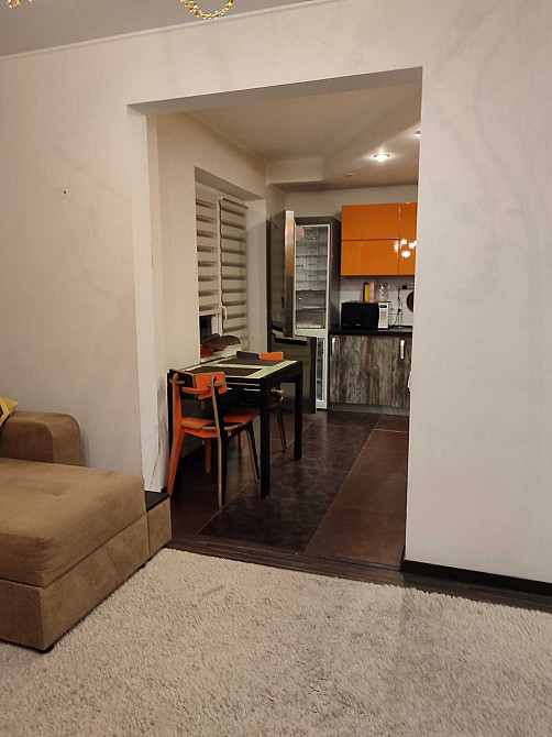 Здам довгостроково 2х кім квартиру! Київ - зображення 3