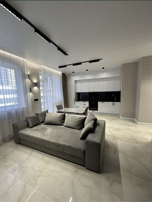 Аренда квартиры в Аркадии Одесса - изображение 2