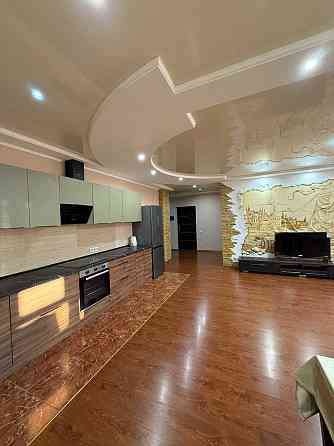 Просторная новая 2 комн квартира в ЖК Синяя птица пер Обсерваторный Одесса