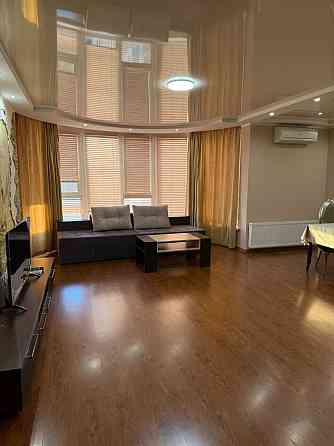 Просторная новая 2 комн квартира в ЖК Синяя птица пер Обсерваторный Одесса