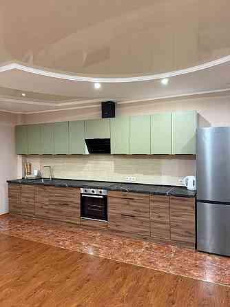 Просторная новая 2 комн квартира в ЖК Синяя птица пер Обсерваторный Одесса