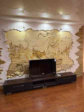 Просторная новая 2 комн квартира в ЖК Синяя птица пер Обсерваторный Одесса