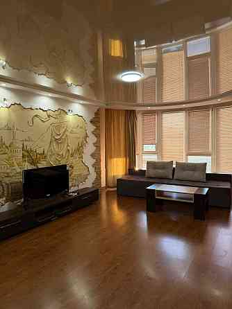 Просторная новая 2 комн квартира в ЖК Синяя птица пер Обсерваторный Одесса