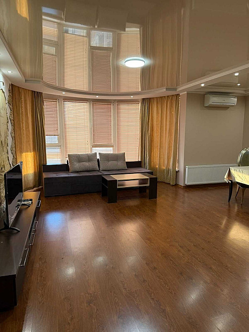 Просторная новая 2 комн квартира в ЖК Синяя птица пер Обсерваторный Одесса - изображение 2