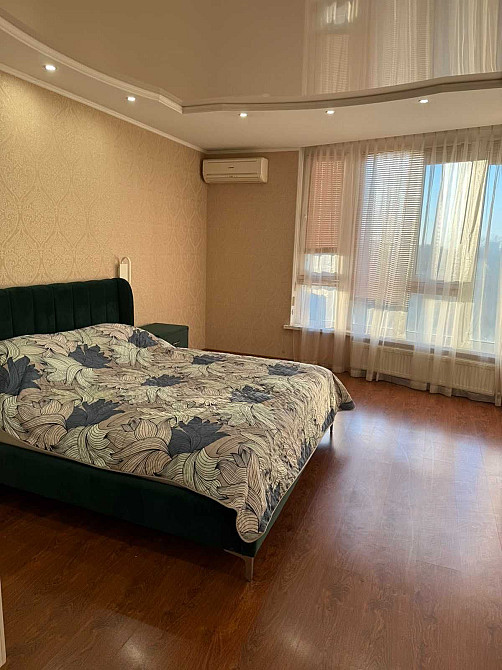 Просторная новая 2 комн квартира в ЖК Синяя птица пер Обсерваторный Одесса - изображение 8