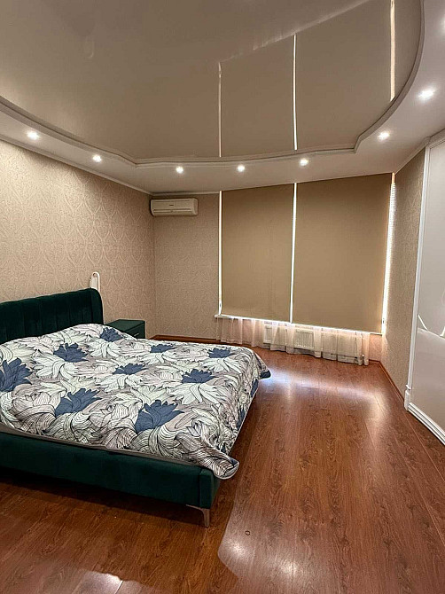 Просторная новая 2 комн квартира в ЖК Синяя птица пер Обсерваторный Одесса - изображение 7