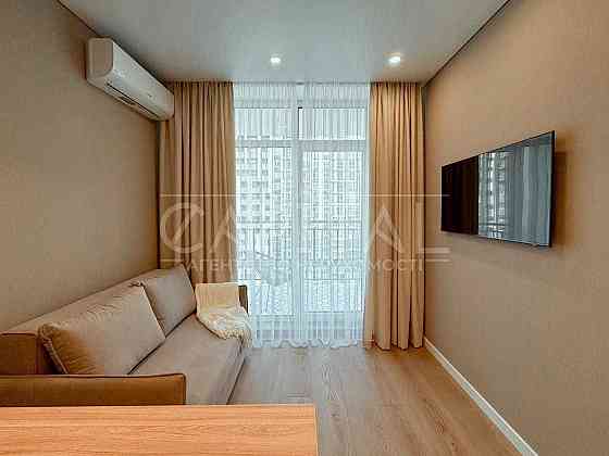 Перша ЗДАЧА 1к Голосієво р-н ЖК "Кришталеві джерела" Заболотного, 148В Київ