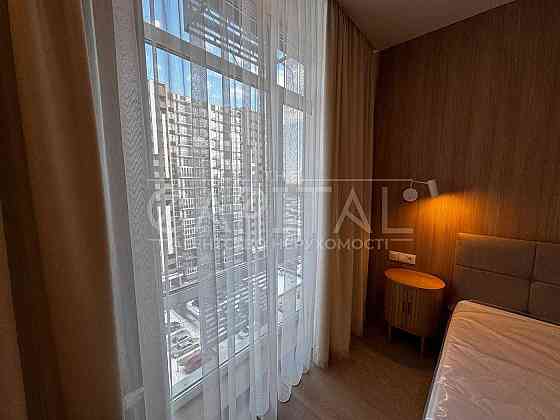 Перша ЗДАЧА 1к Голосієво р-н ЖК "Кришталеві джерела" Заболотного, 148В Київ