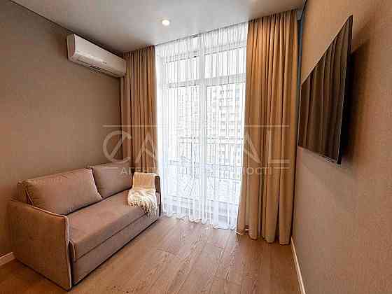 Перша ЗДАЧА 1к Голосієво р-н ЖК "Кришталеві джерела" Заболотного, 148В Київ