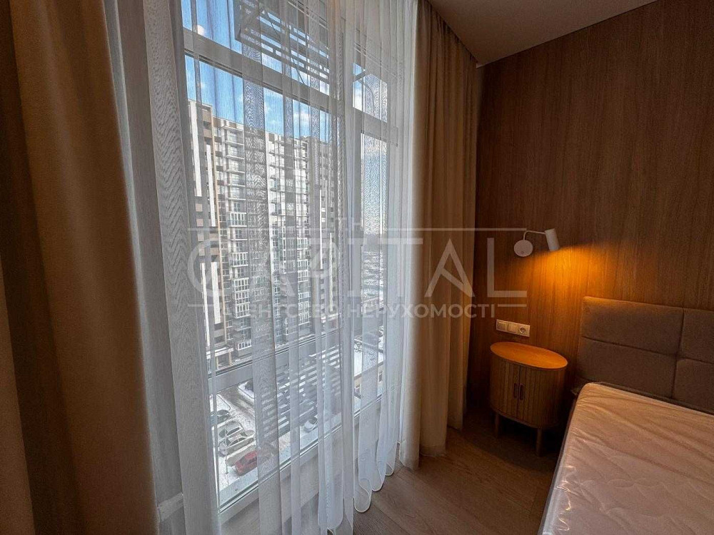 Перша ЗДАЧА 1к Голосієво р-н ЖК "Кришталеві джерела" Заболотного, 148В Київ - зображення 6