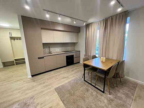 Сдам 2к студию ул. Сичеславская Набережная,37. Центр. Парк Шевченко Днепр