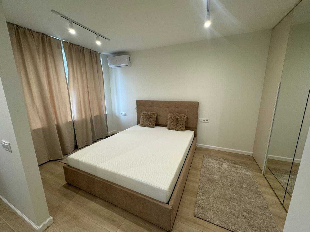 Сдам 2к студию ул. Сичеславская Набережная,37. Центр. Парк Шевченко Dnipro - photo 4