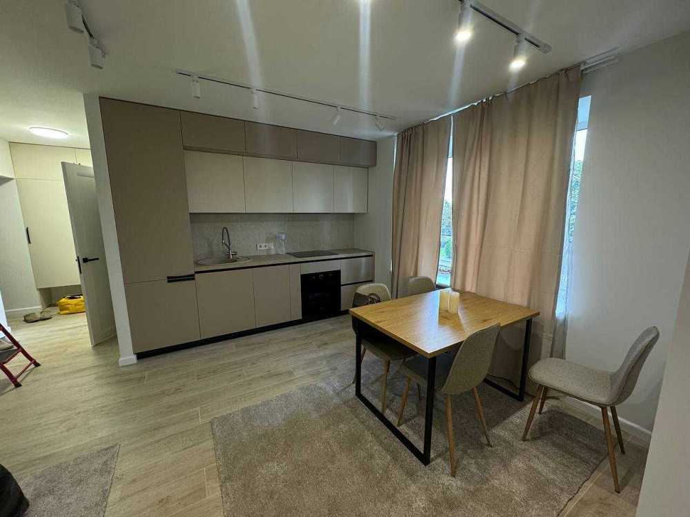 Сдам 2к студию ул. Сичеславская Набережная,37. Центр. Парк Шевченко Dnipro - photo 1