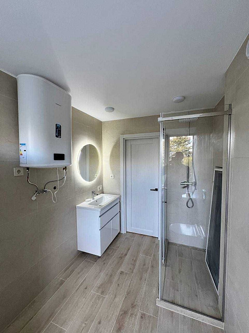 Сдам 2к студию ул. Сичеславская Набережная,37. Центр. Парк Шевченко Dnipro - photo 8