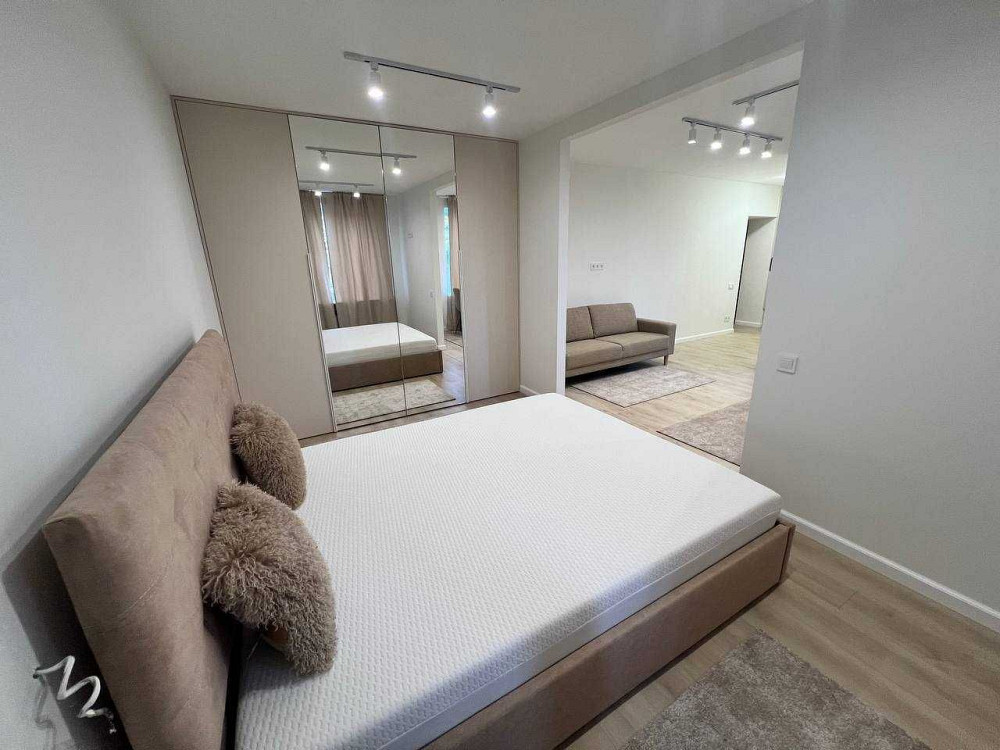 Сдам 2к студию ул. Сичеславская Набережная,37. Центр. Парк Шевченко Dnipro - photo 6