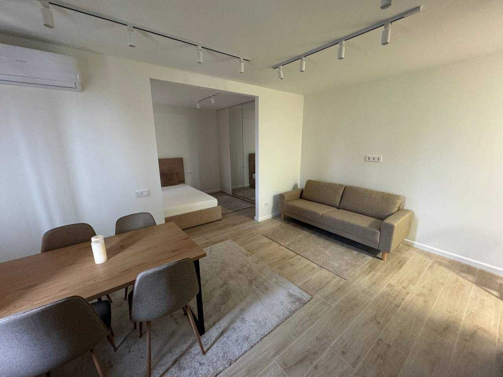 Сдам 2к студию ул. Сичеславская Набережная,37. Центр. Парк Шевченко Dnipro - photo 7