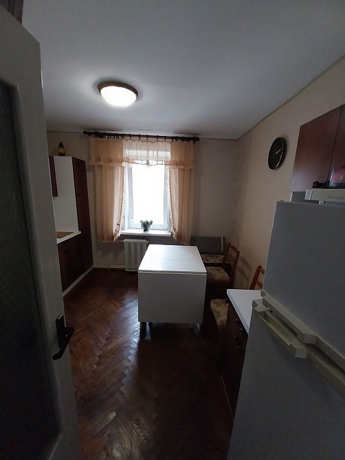 Сдам 2 х кімнатну Дніпровська набережная ,Березнякі,,метро Лівобережна Київ - зображення 4