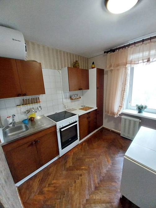 Сдам 2 х кімнатну Дніпровська набережная ,Березнякі,,метро Лівобережна Київ - зображення 2