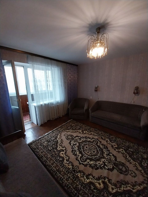 Сдам 2 х кімнатну Дніпровська набережная ,Березнякі,,метро Лівобережна Київ - зображення 6