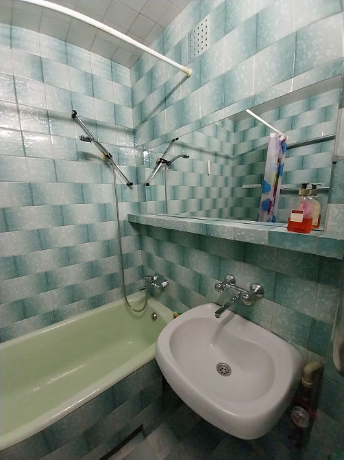 Сдам 2 х кімнатну Дніпровська набережная ,Березнякі,,метро Лівобережна Київ - зображення 8