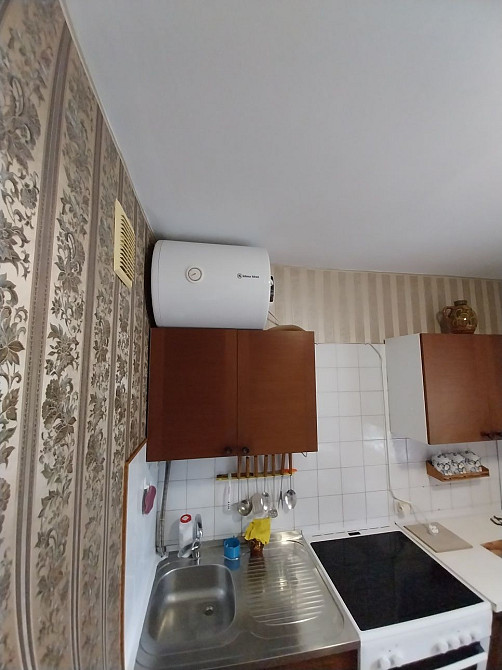 Сдам 2 х кімнатну Дніпровська набережная ,Березнякі,,метро Лівобережна Київ - зображення 5