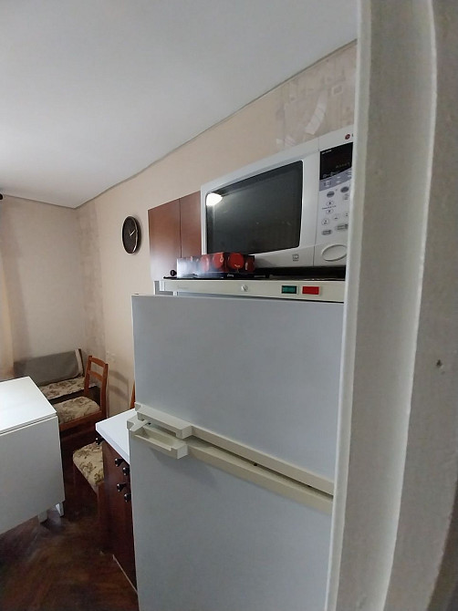 Сдам 2 х кімнатну Дніпровська набережная ,Березнякі,,метро Лівобережна Київ - зображення 3