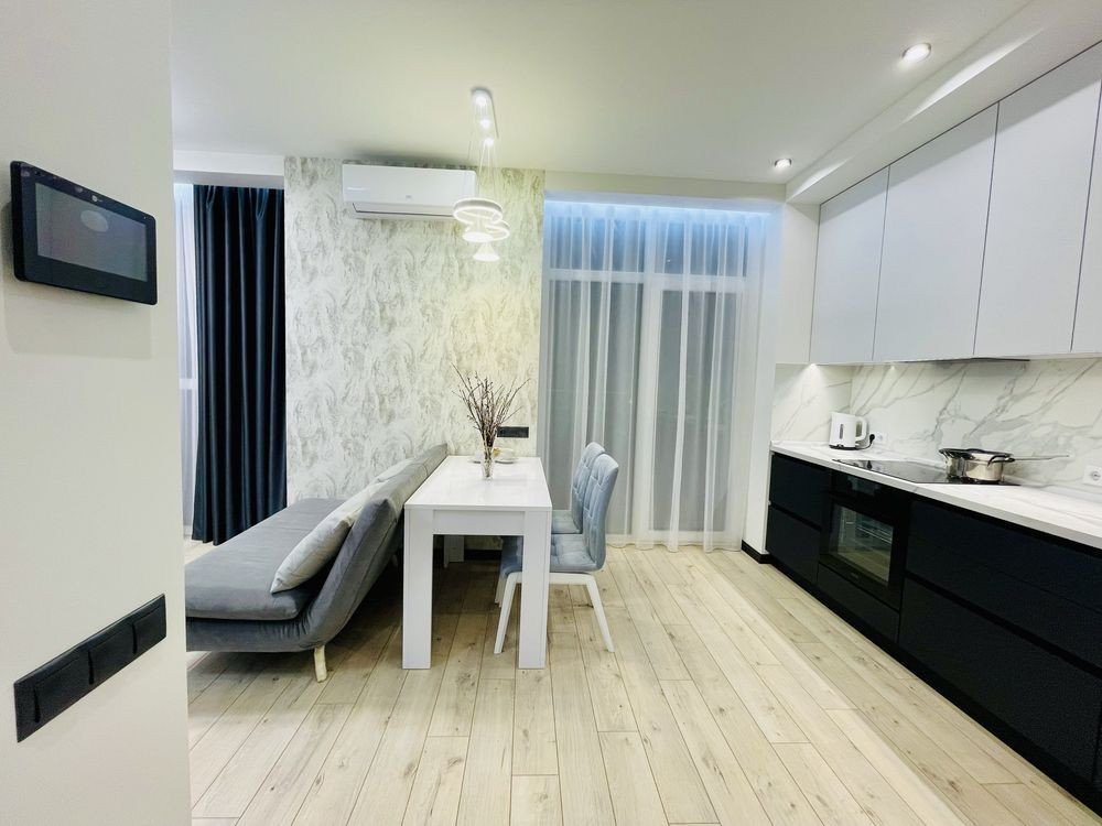 Аренда! 1-ная квартира 40м2 ЦЕНТР Днепр ДЕЛЬМАР Dnipro - photo 8