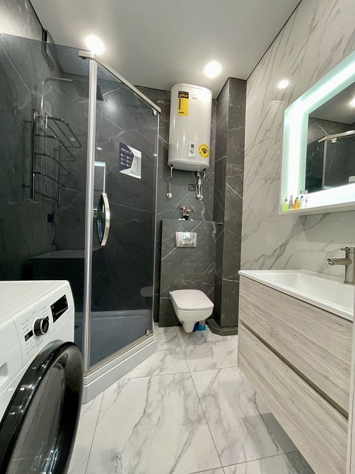 Аренда! 1-ная квартира 40м2 ЦЕНТР Днепр ДЕЛЬМАР Dnipro - photo 3