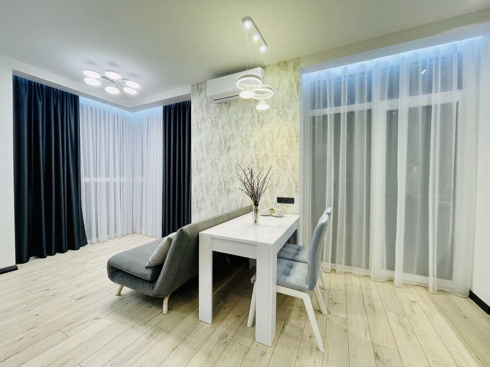 Аренда! 1-ная квартира 40м2 ЦЕНТР Днепр ДЕЛЬМАР Dnipro - photo 5