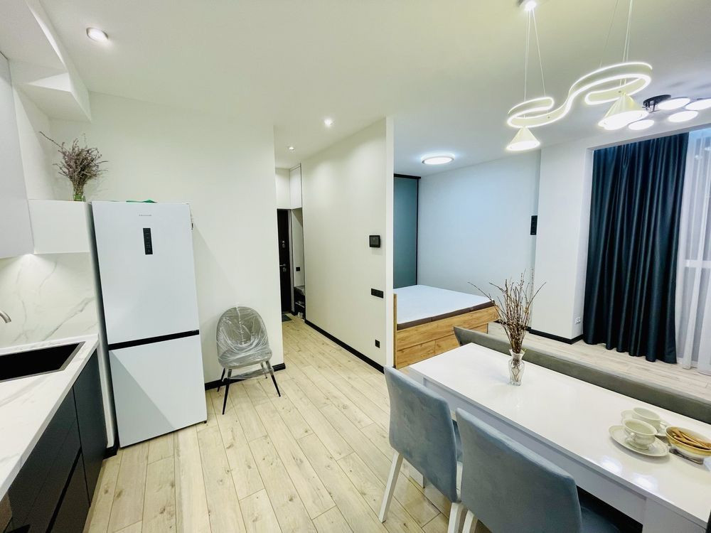 Аренда! 1-ная квартира 40м2 ЦЕНТР Днепр ДЕЛЬМАР Dnipro - photo 1