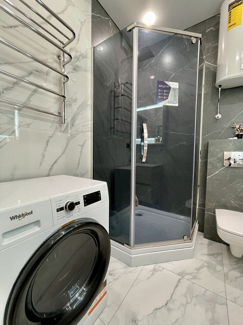 Аренда! 1-ная квартира 40м2 ЦЕНТР Днепр ДЕЛЬМАР Dnipro - photo 4