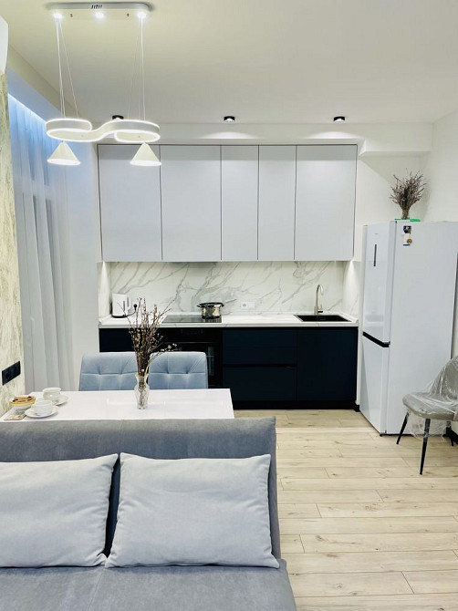 Аренда! 1-ная квартира 40м2 ЦЕНТР Днепр ДЕЛЬМАР Dnipro - photo 2