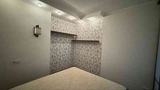 Оренда 1к квартири(євродвушка)вул.Ревуцького,9.Дарницький район. Київ