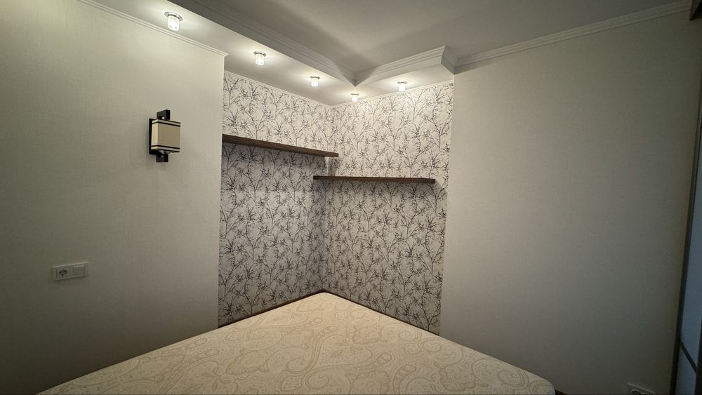 Оренда 1к квартири(євродвушка)вул.Ревуцького,9.Дарницький район. Київ - зображення 5