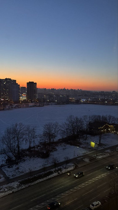 Оренда 1к квартири(євродвушка)вул.Ревуцького,9.Дарницький район. Київ - зображення 7