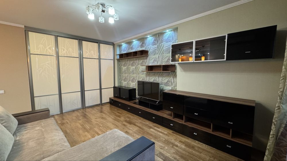 Оренда 1к квартири(євродвушка)вул.Ревуцького,9.Дарницький район. Київ - зображення 3