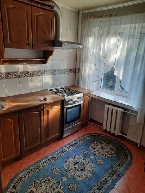 Сдается 2к квартира, р-н Металлургов, ул. Независимой Украины Запоріжжя - зображення 1