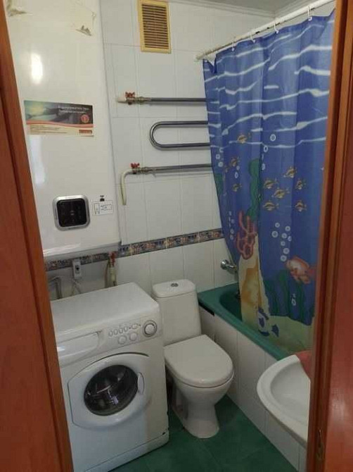 Сдается 2к квартира, р-н Металлургов, ул. Независимой Украины Запоріжжя - зображення 8