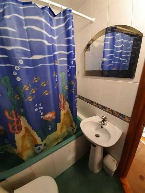 Сдается 2к квартира, р-н Металлургов, ул. Независимой Украины Запоріжжя - зображення 7