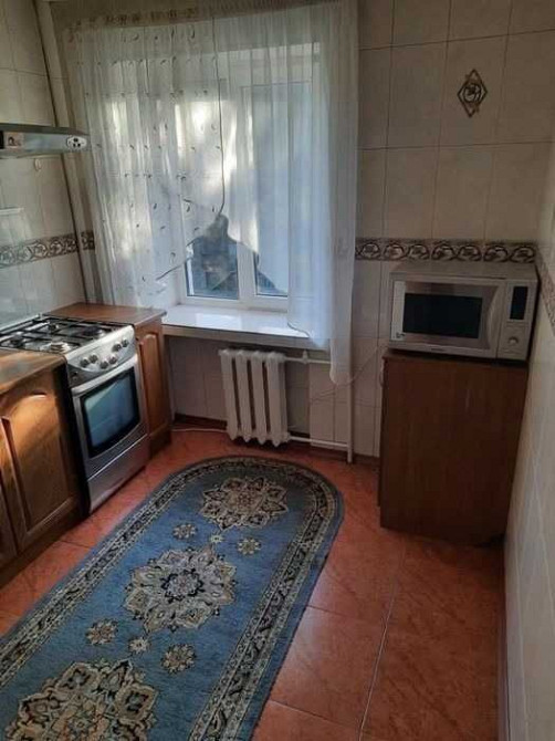 Сдается 2к квартира, р-н Металлургов, ул. Независимой Украины Запоріжжя - зображення 6