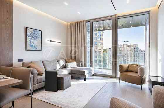 ЖК Taryan Towers | Первая сдача | Аренда | Автономный ЖК | Видовая Київ