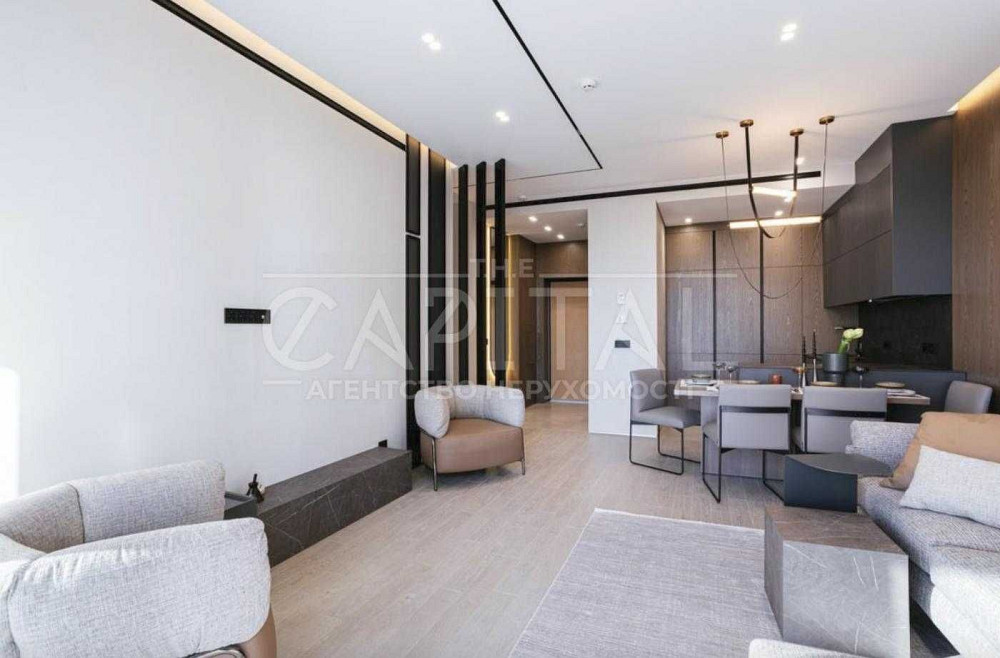 ЖК Taryan Towers | Первая сдача | Аренда | Автономный ЖК | Видовая Киев - изображение 7