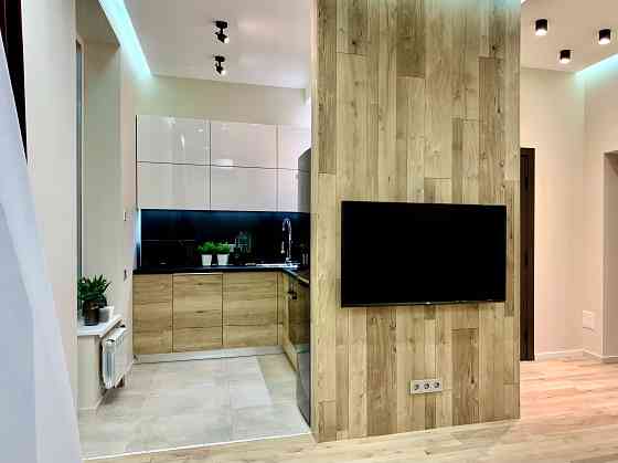 Оренда 2К з паркінгом ЖК Soho Residence вул Деміївська Голосіївський Київ