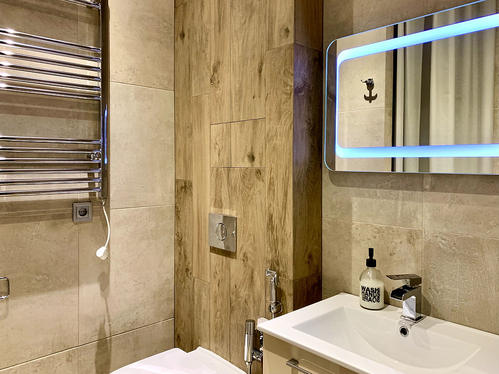 Оренда 2К з паркінгом ЖК Soho Residence вул Деміївська Голосіївський Київ - зображення 7