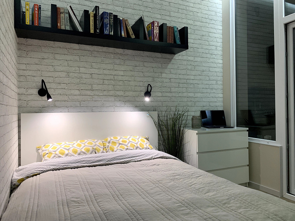 Оренда 2К з паркінгом ЖК Soho Residence вул Деміївська Голосіївський Київ - зображення 5